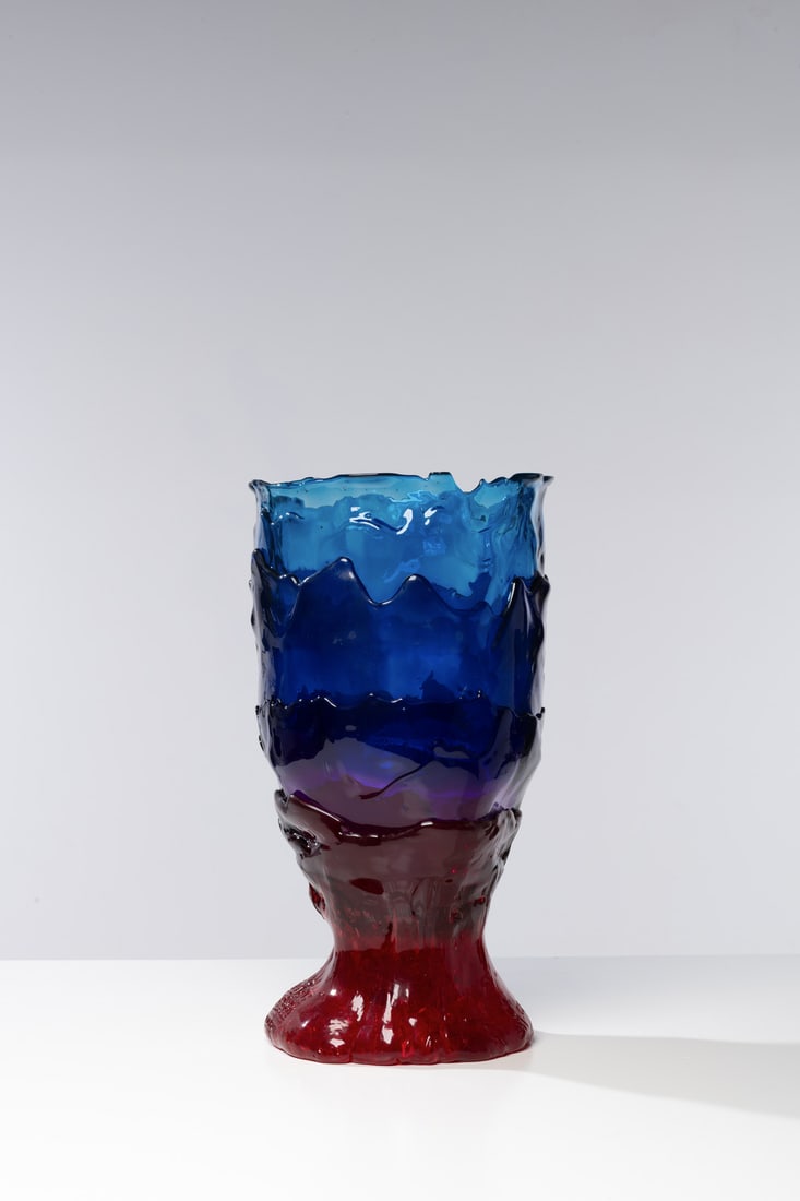 Gaetano Pesce (1939-2024) Vase - Model ‘Twin C’ No (1 of 2)