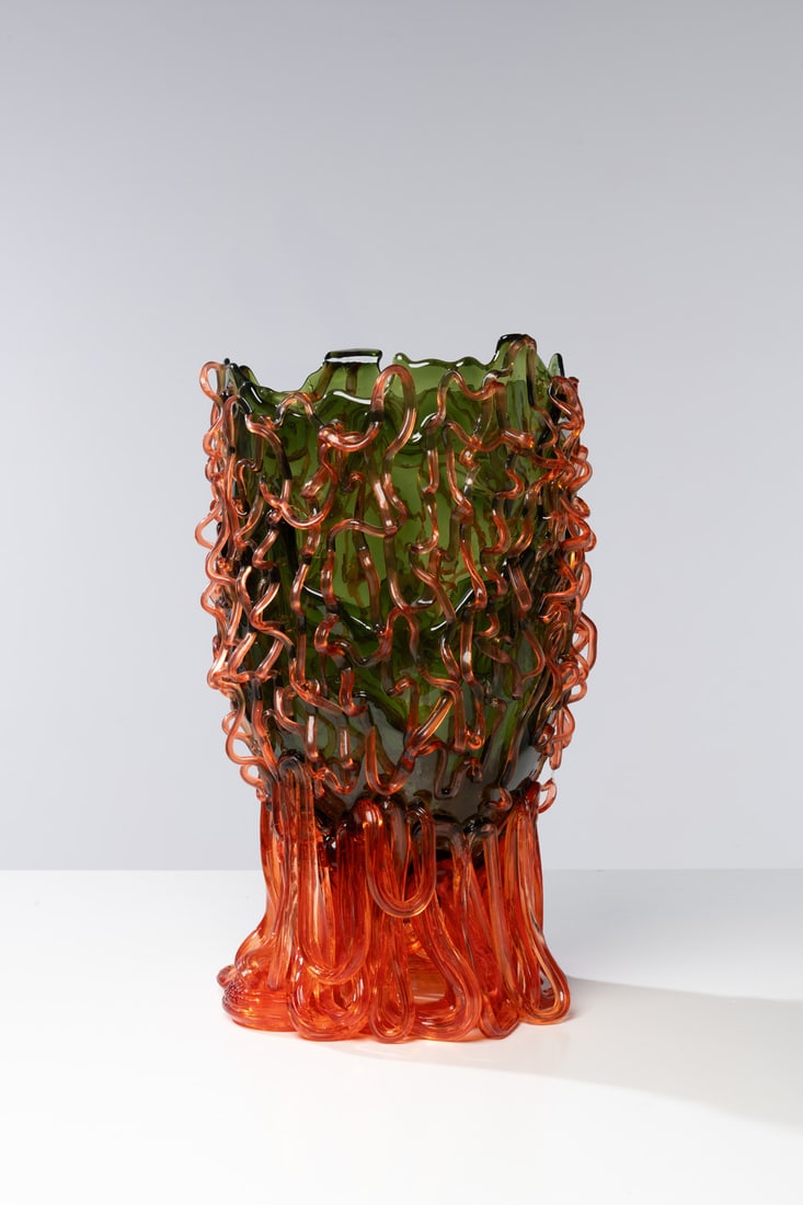 Gaetano Pesce (1939-2024) Vase - ‘Medusa’ Model No (1 of 3)