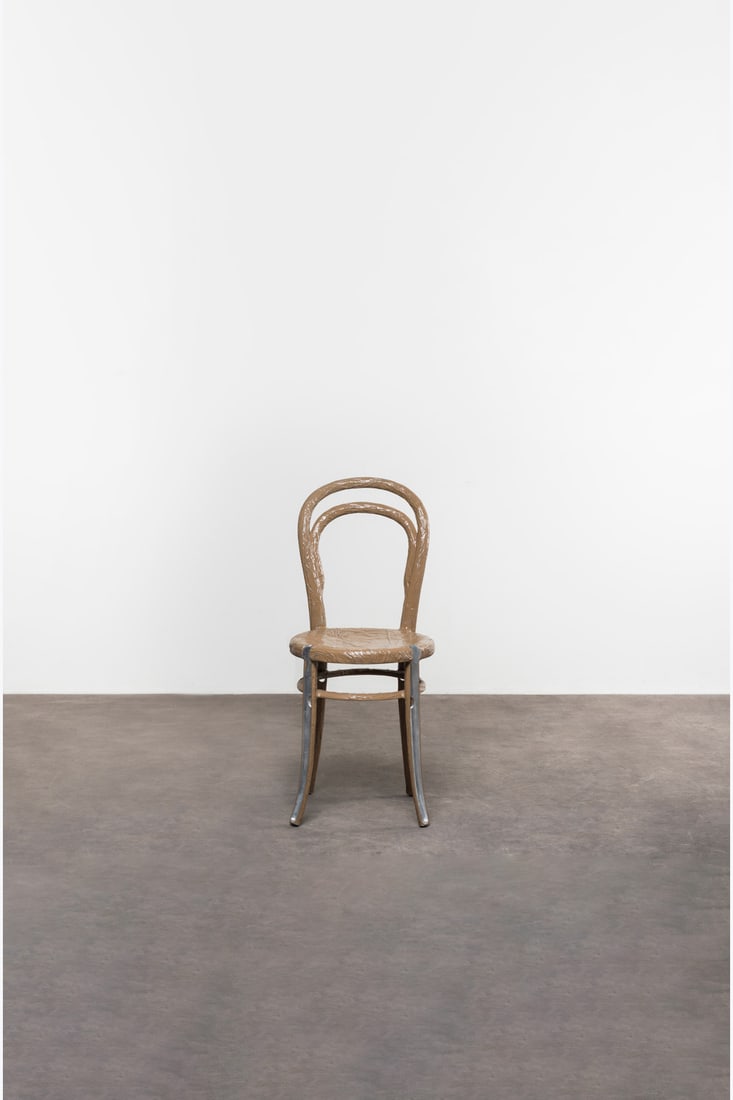 zz Andrea Salvetti (1967-2017) Chair (1 of 4)