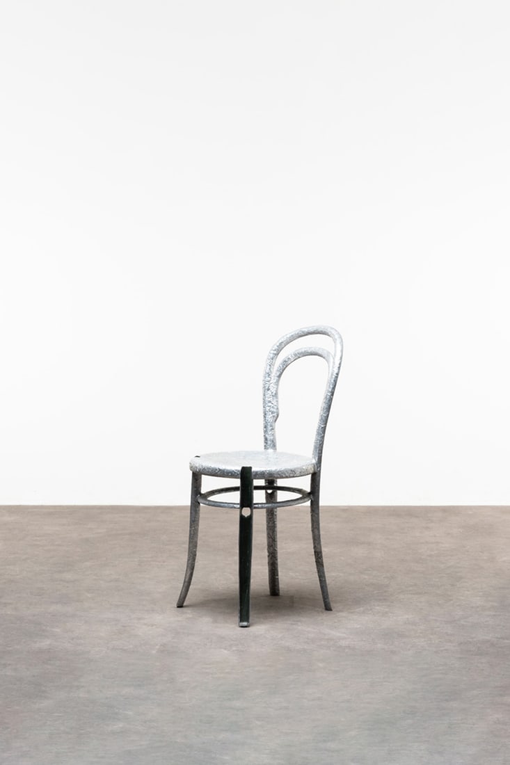 zz Andrea Salvetti (1967-2017) Chair (1 of 2)