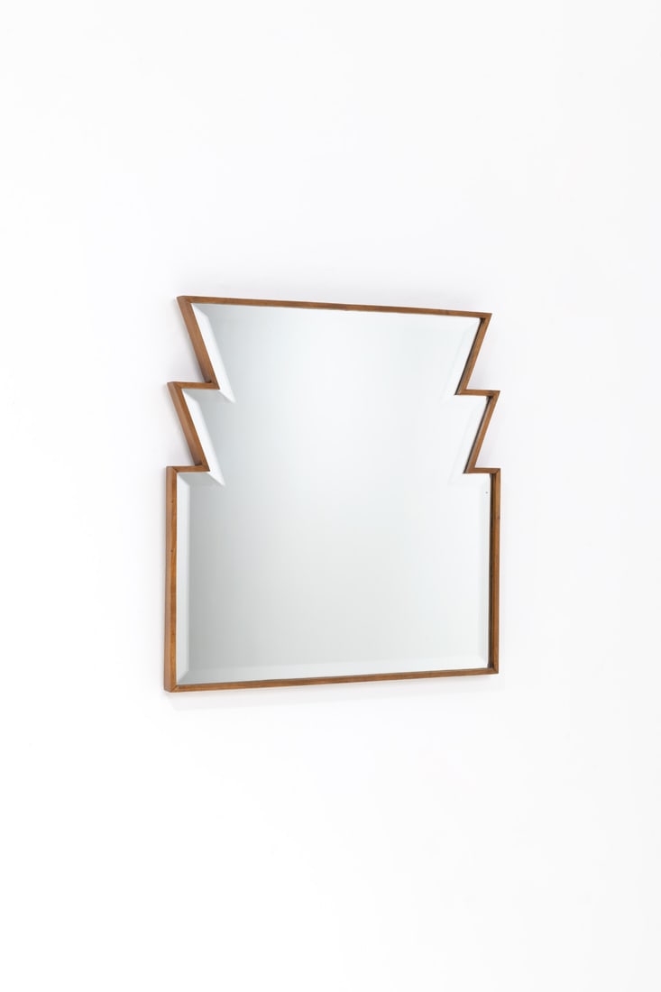 Osvaldo Borsani (1911-1985) Mirror (1 of 1)