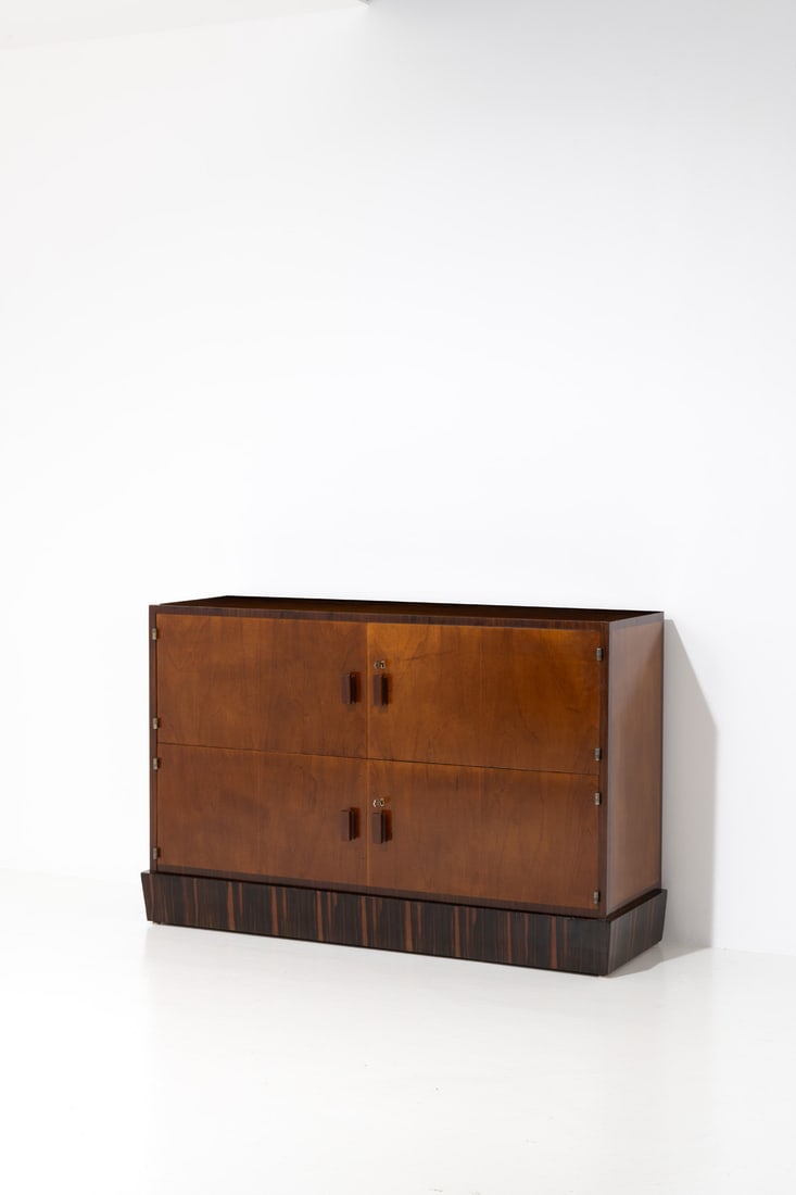 Gaetano Borsani (1886-1955) Sideboard (1 of 1)