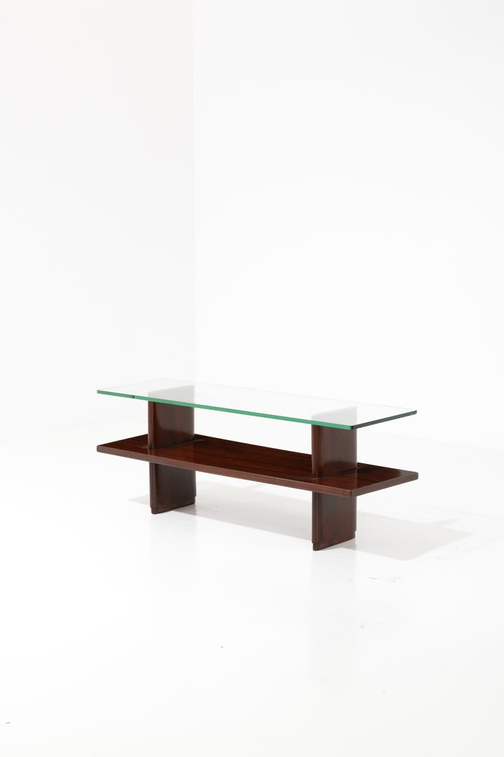 Osvaldo Borsani (1911-1985) Coffee table (1 of 1)