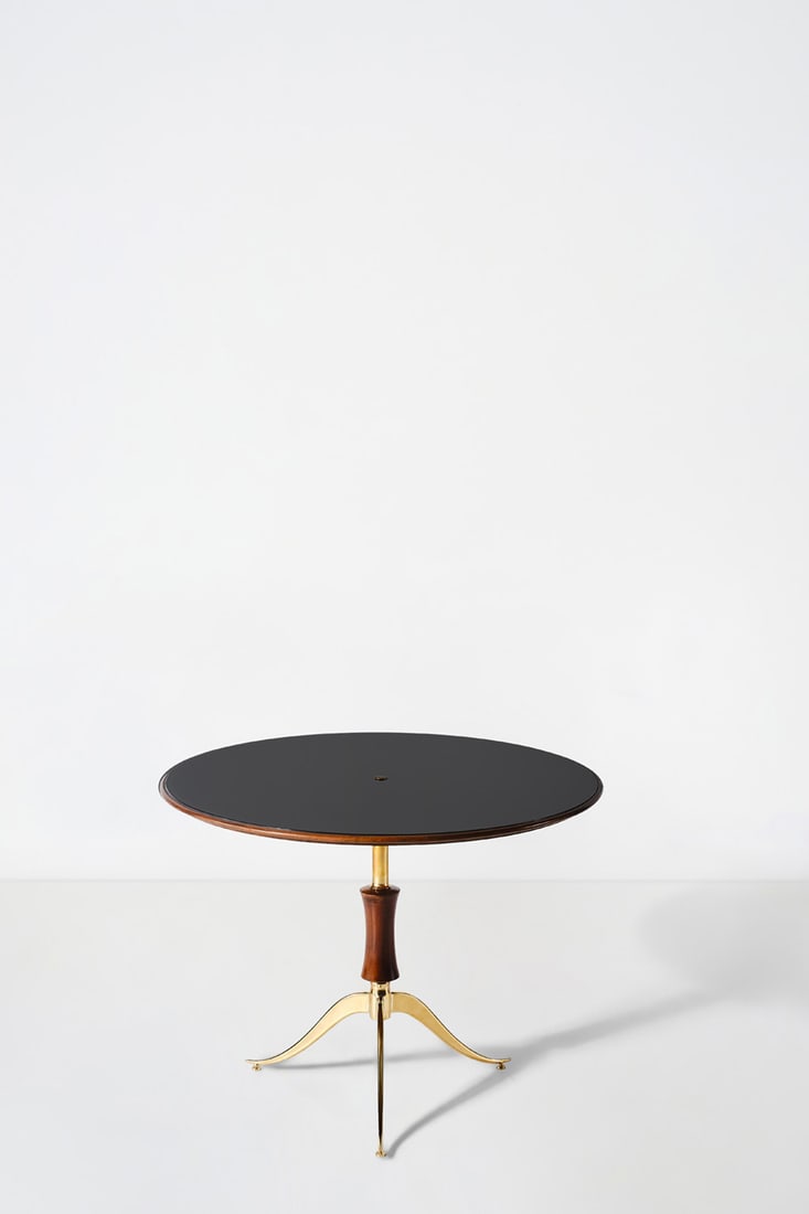Osvaldo Borsani (1911-1985) Coffee table - Model 7299/3 (1 of 2)