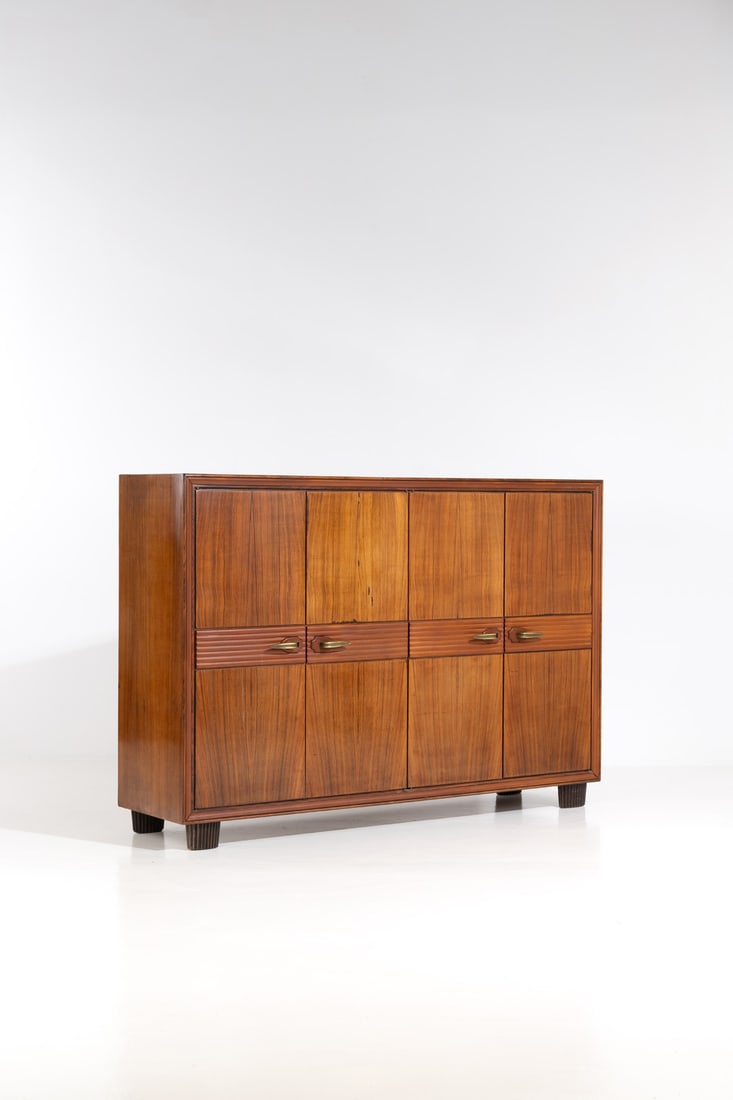 Osvaldo Borsani (1911-11985) Dresser (1 of 3)