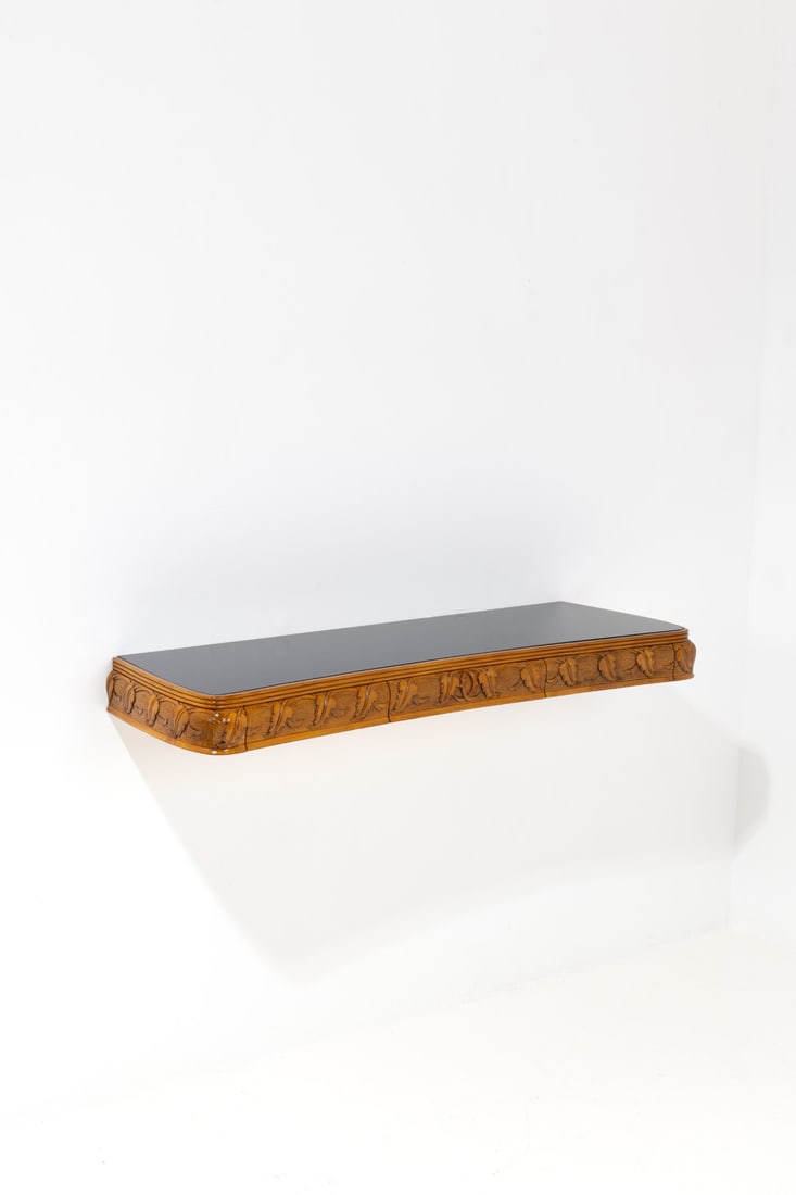 Osvaldo Borsani (1911-1985) Console (1 of 2)