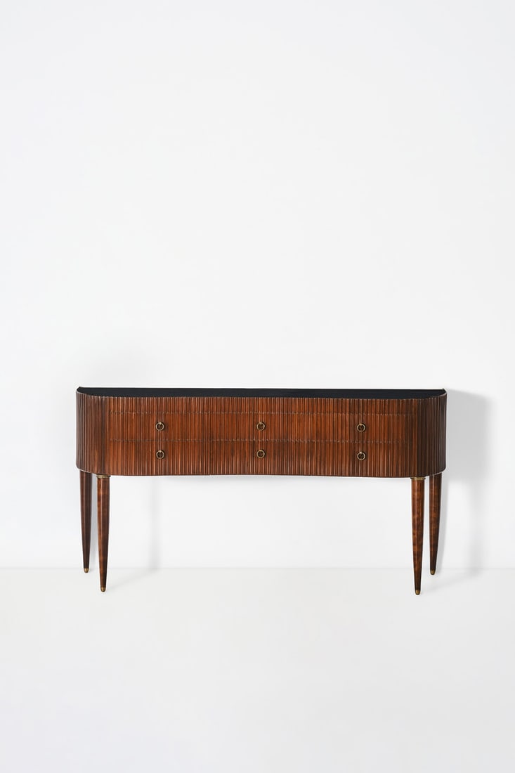 Osvaldo Borsani (1911-1985) Sideboard (1 of 1)