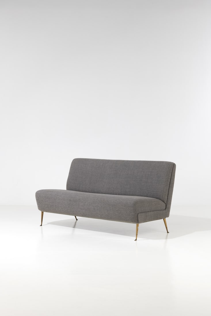 Osvaldo Borsani (1911-1985) Sofa (1 of 1)
