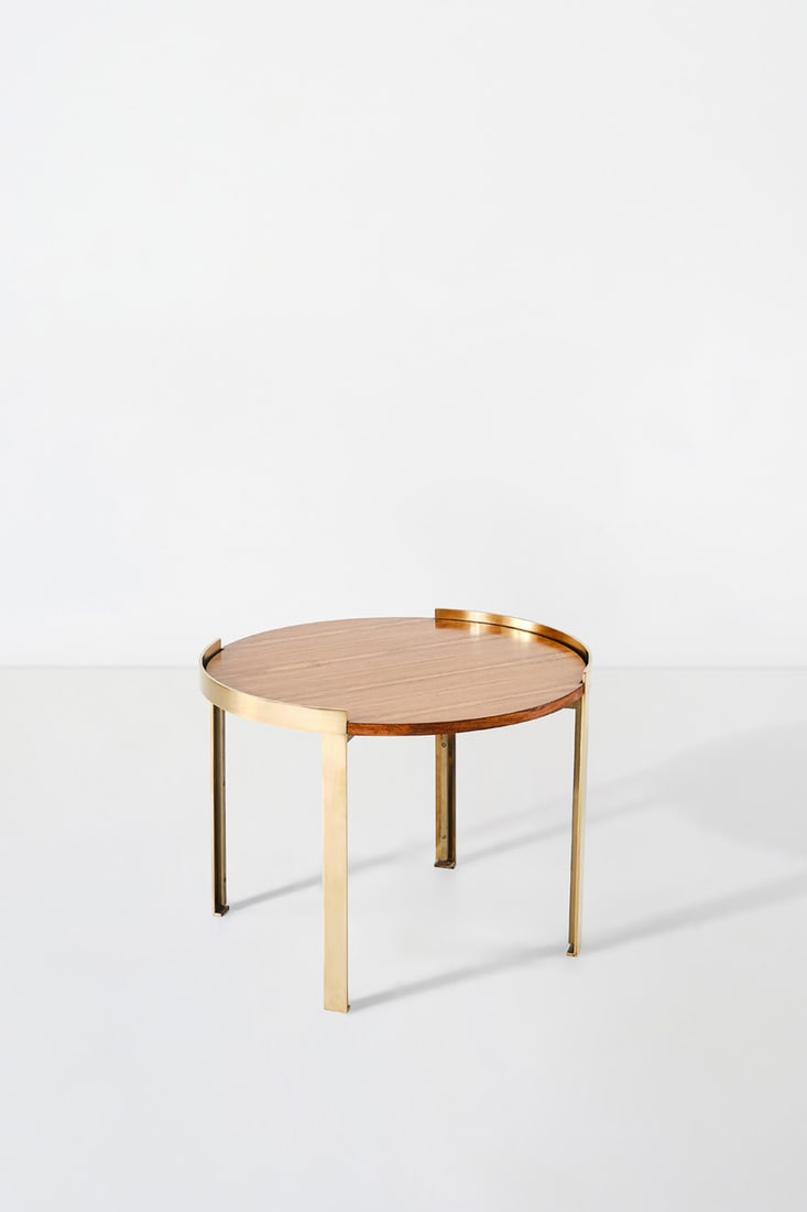 xx Osvaldo Borsani (1911-1985) Coffee table (1 of 2)