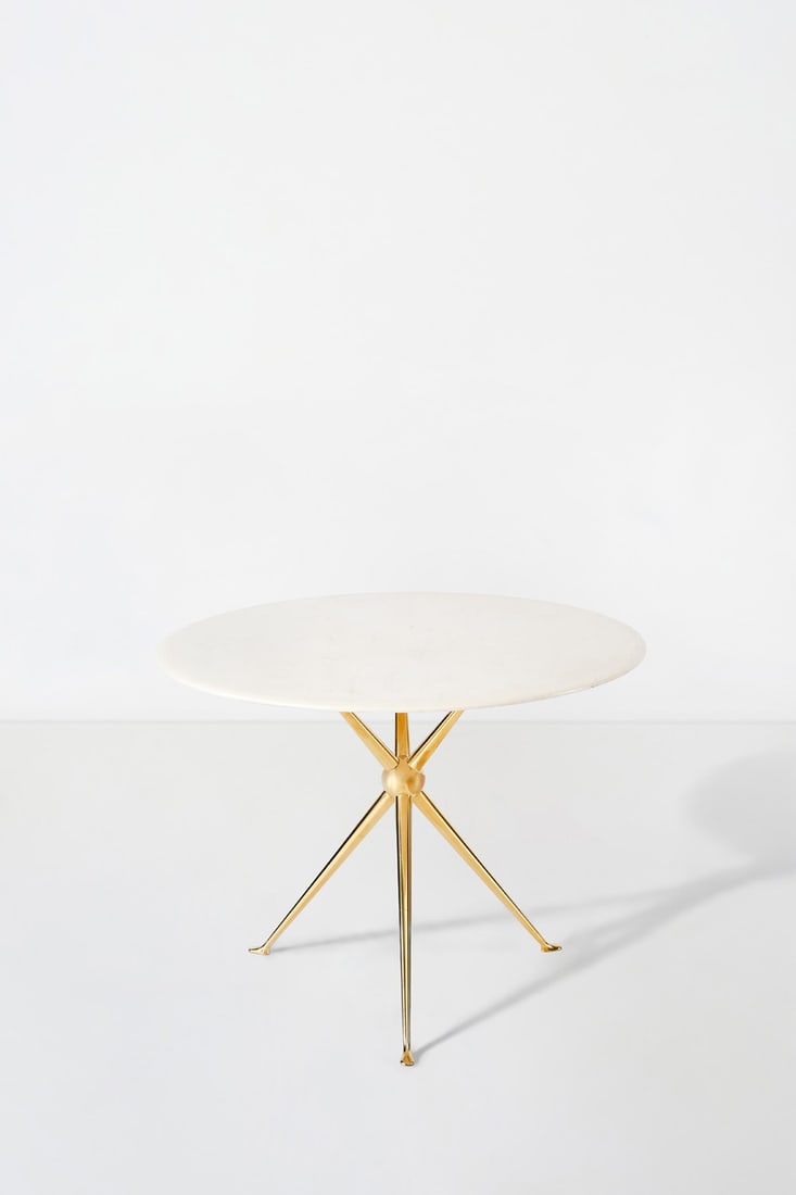 Osvaldo Borsani (1911-1985) Side table (1 of 2)