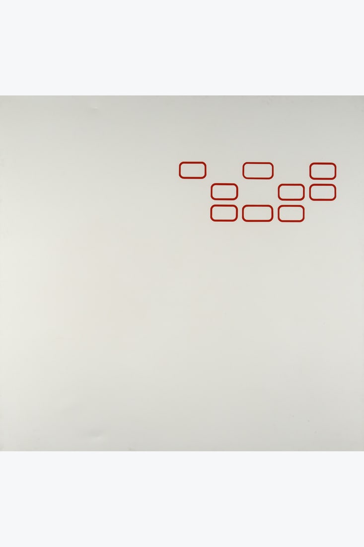 Stephane Dafflon (born in 1972) AST 002, 2000 (1 of 1)