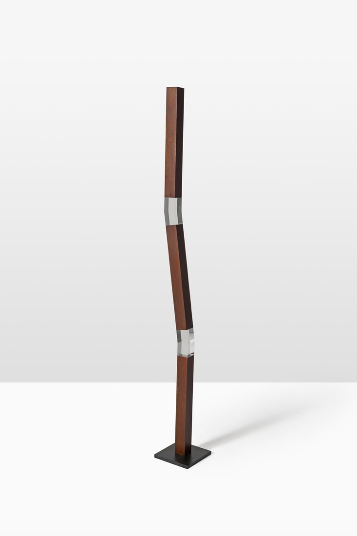 Vera Rohm (born in 1943) Completion, 2002 (1 of 1)