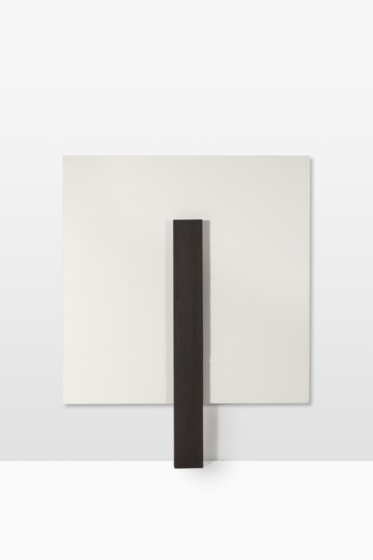 Michel Mouffe (born in 1957) L'Antre d'Apelle, 2002 (1 of 1)