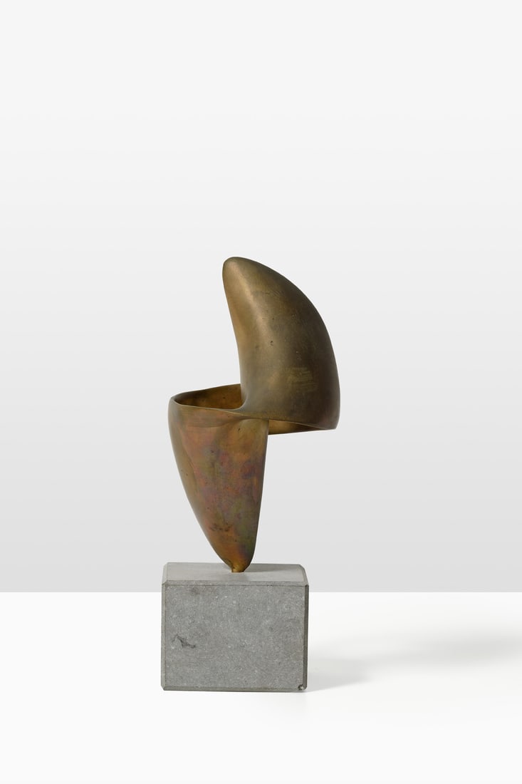 Catherine Francois (born in 1963) Untitled (1 of 1)