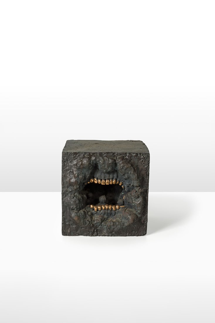 Thomas Lerooy (born in 1981) The slobberer, 2007 (1 of 1)