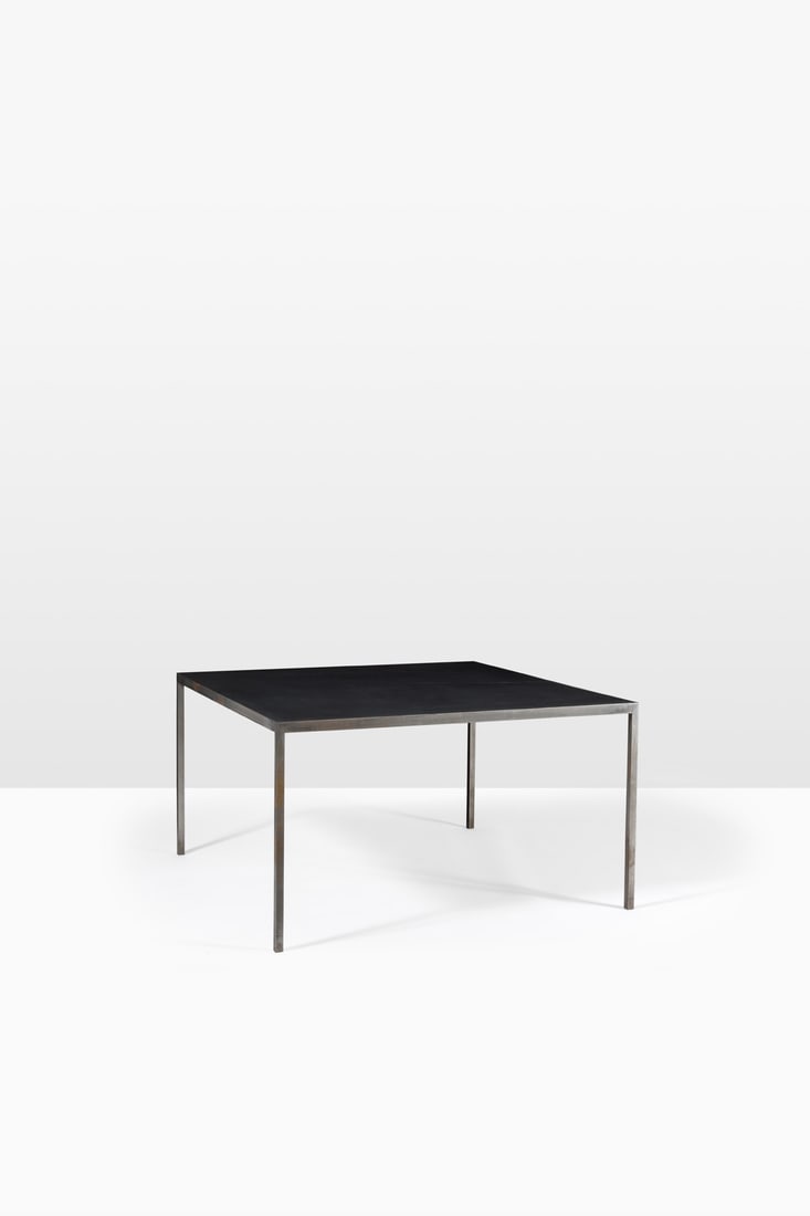 Maarten Van Severen (1956-2004) Table - Model 'ST93' (1 of 2)