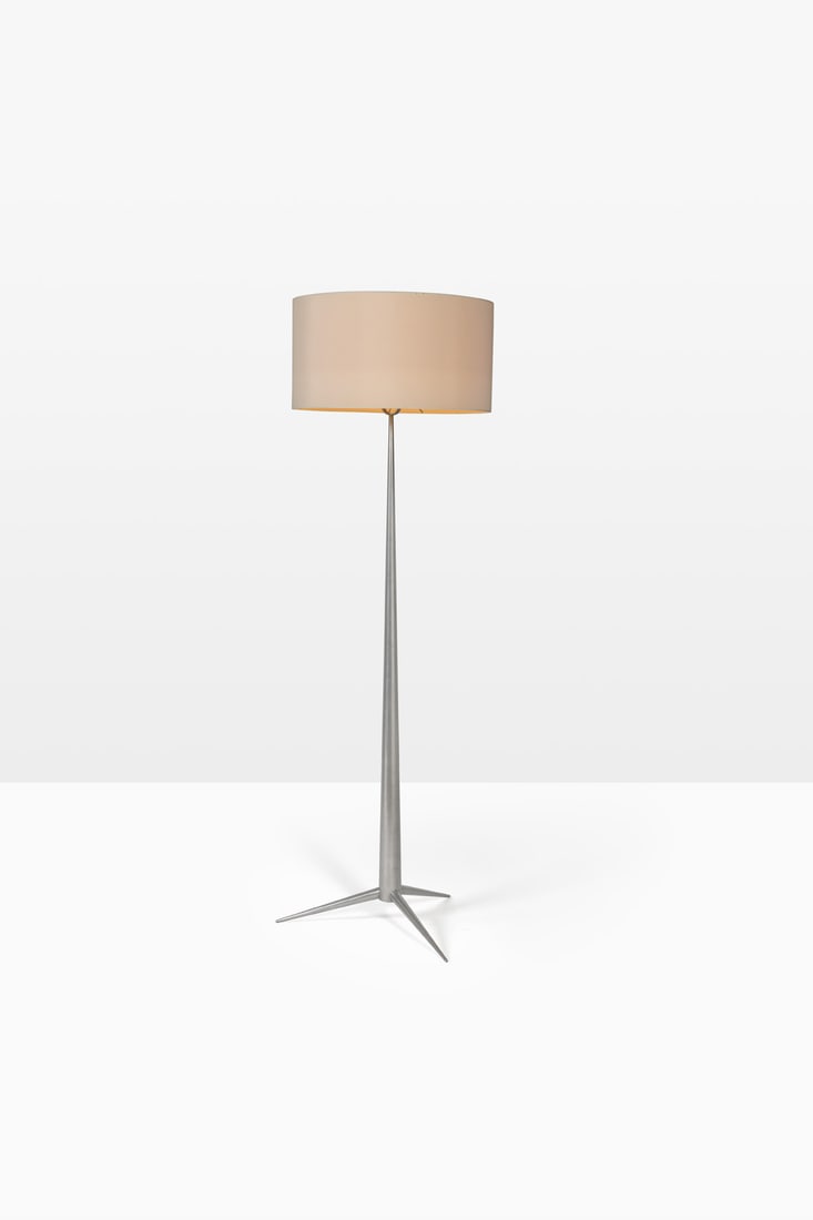 Emiel Veranneman (1924-2004) Floor lamp - 'Langui' Model (1 of 1)