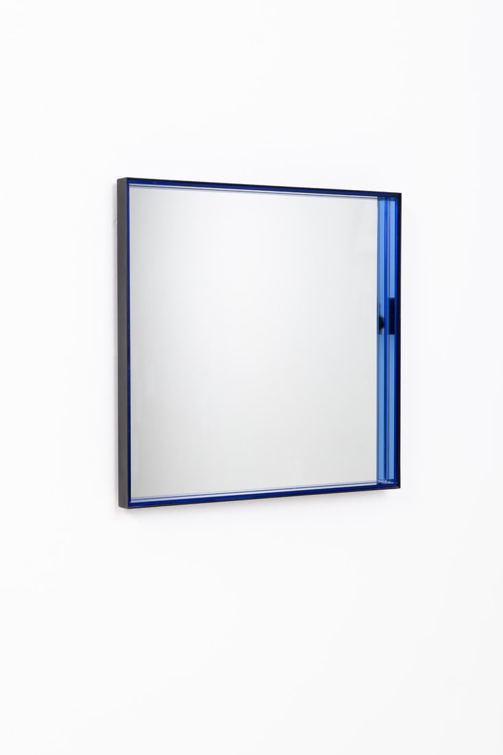 Fontana Arte (Edited by, 20th c) Mirror - Model '1927' (1 of 1)