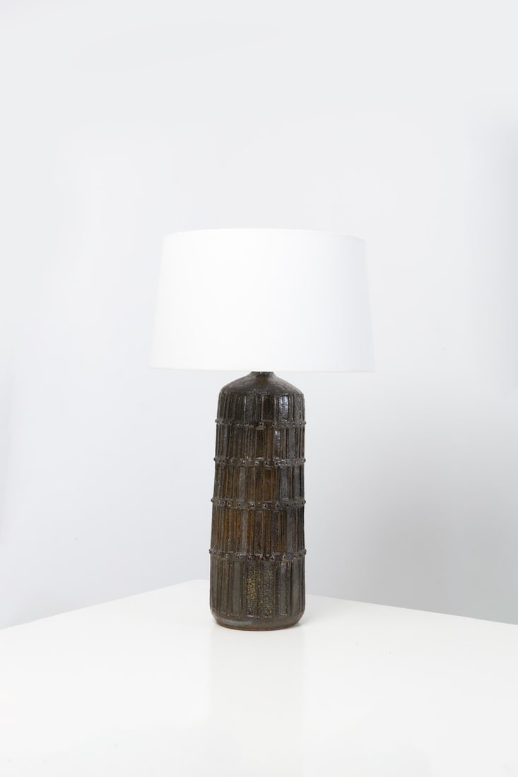 Aldo Londi (1911-2003) Lamp base (1 of 1)