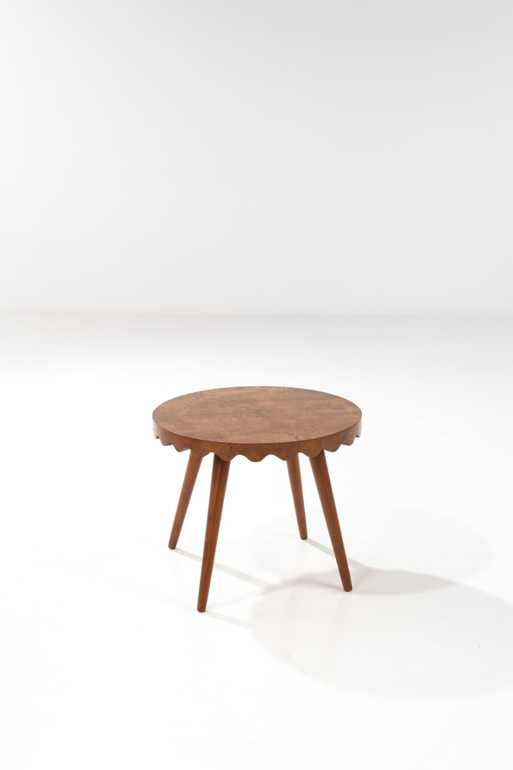 Paolo Buffa (1903-1970) Coffee table (1 of 1)