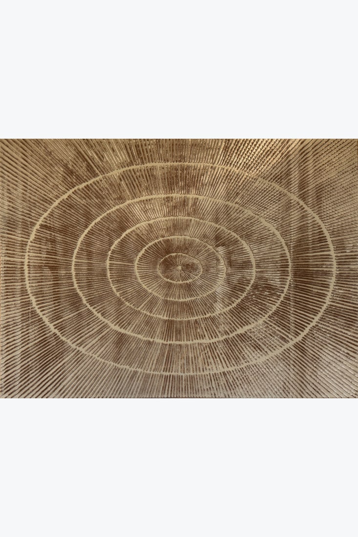 xx Damien Langlois-Meurinne (born 1972) Carpet - 'Zenith' model Unique piece: xx Damien Langlois-Meurinne (born 1972)Carpet - 'Zenith' modelUnique pieceWool, linen, and silk hand-tuftedEdited by Manufacture de Tapis de BourgogneSigned and dated on a label under the carpetModel