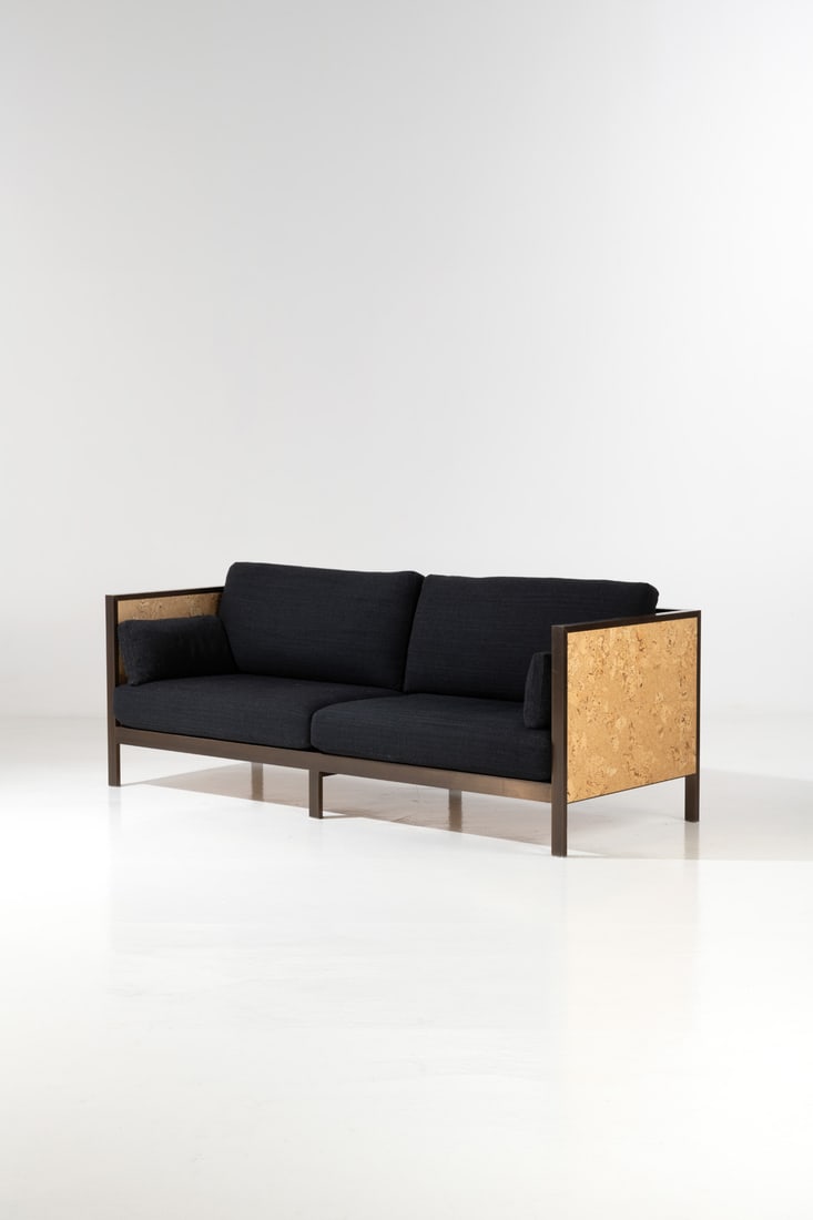 Pierre Yovanovitch (born 1965) Sofa - Special order (1 of 2)