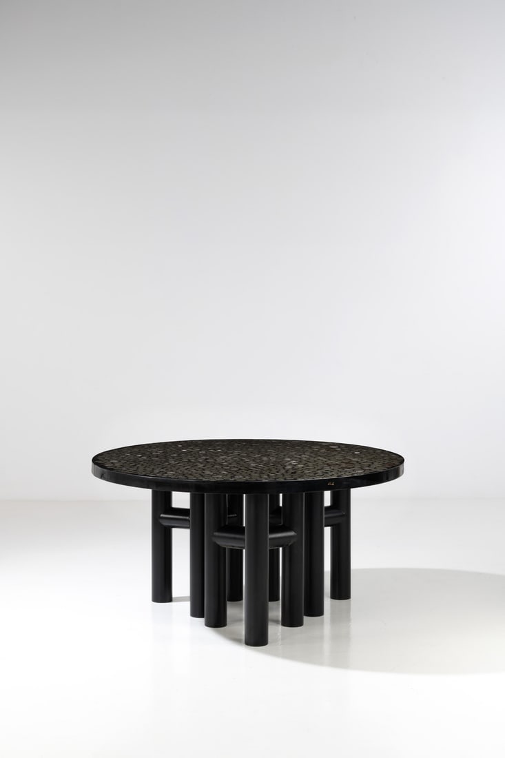 Ado Chale (born 1928) Dining table (1 of 2)