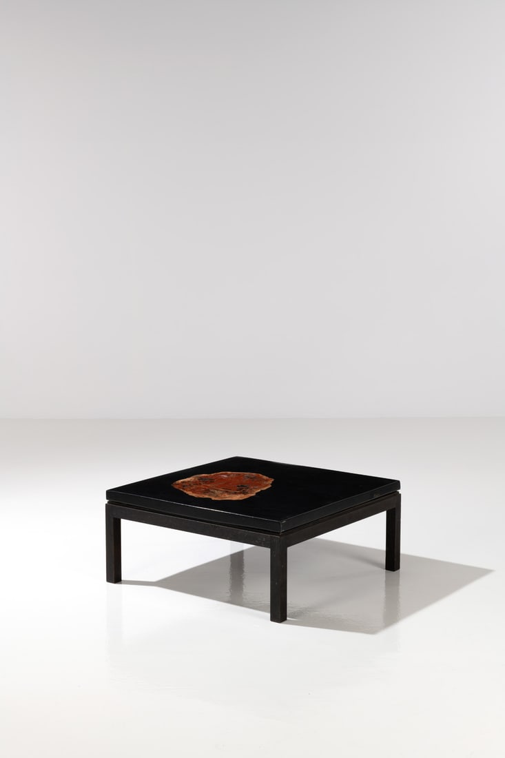 Ado Chale (1928-2025) Coffee table (1 of 2)