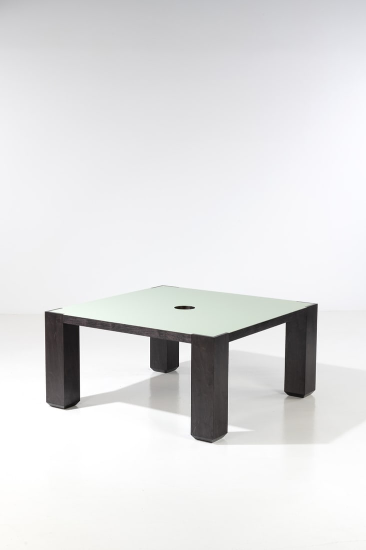 xx Rodolphe Parente (born 1980) Games table (1 of 2)