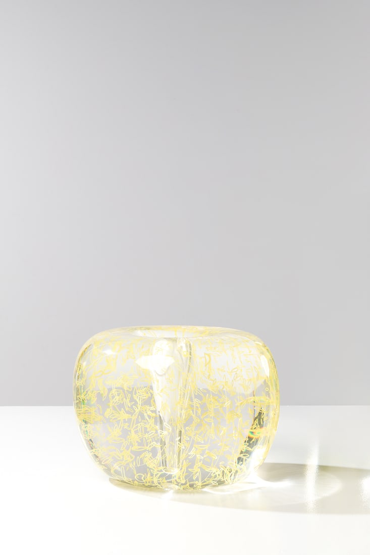 Andrea Branzi (1938-2023) Vase - 'Sciami' series Artist’s proof (1 of 2)