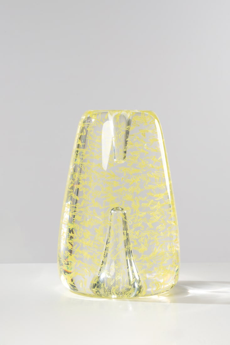 Andrea Branzi (1938-2023) Reversible vase - 'Sciami' series Artist’s proof (1 of 2)