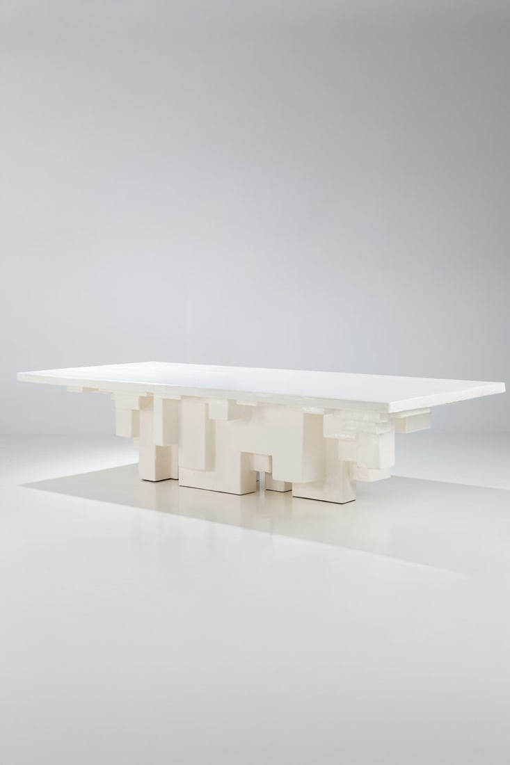 xx Studio Nucleo (founded in 1997) / Piergiorgio Robino (born 1969) & Stefania Fersini (born 1982) (1 of 1)