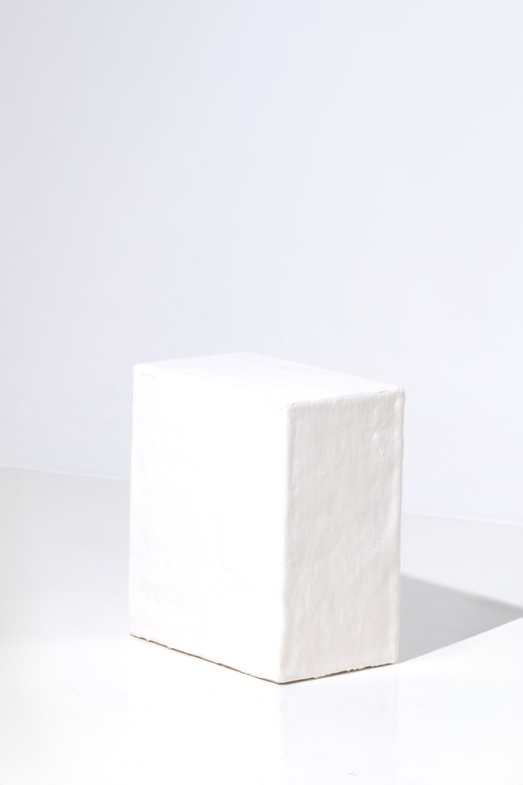 xx Studio Nucleo (founded in 1997) / Piergiorgio Robino (born 1969) Stool - ‘Primitive’ (1 of 1)