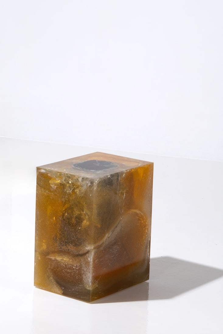 xx Studio Nucleo (founded in 1997) / Piergiorgio Robino (born 1969) Stool (1 of 1)