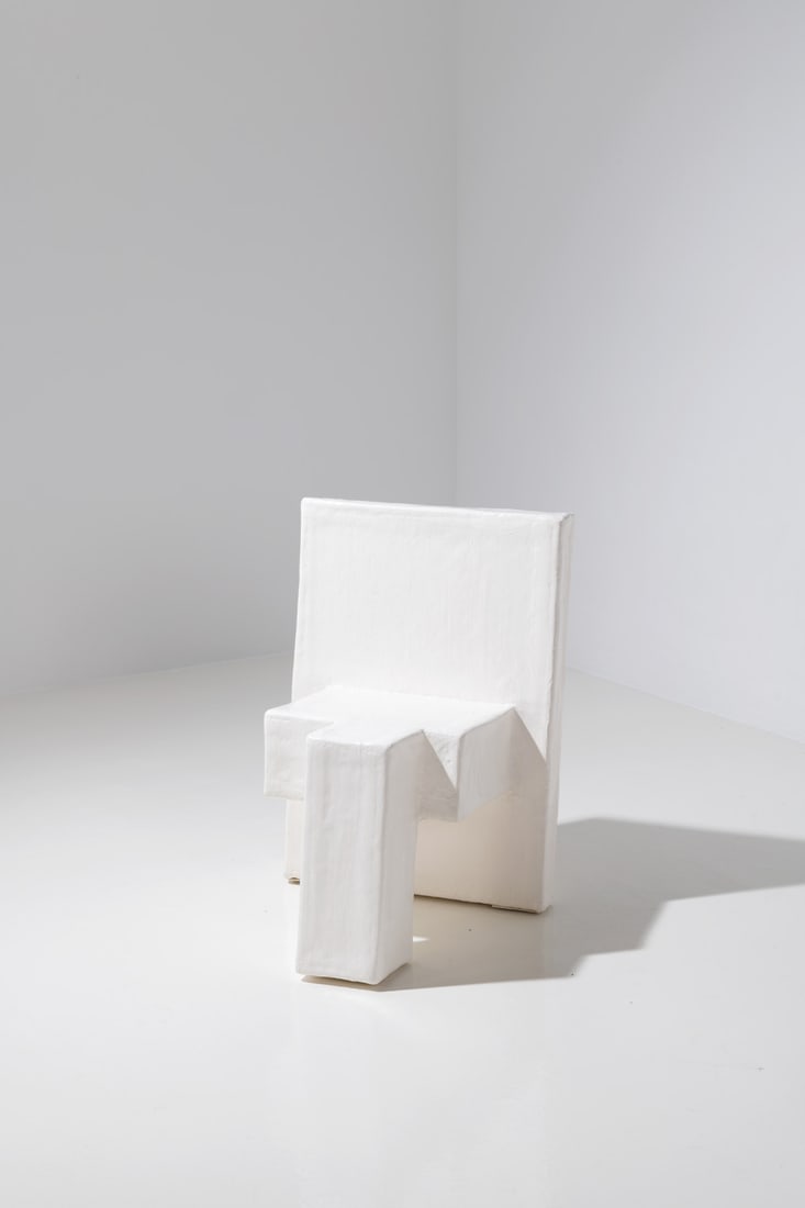 xx Studio Nucleo (founded in 1997) / Piergiorgio Robino (born 1969) & Daniele Ragazzo (20th-21st c.) (1 of 1)