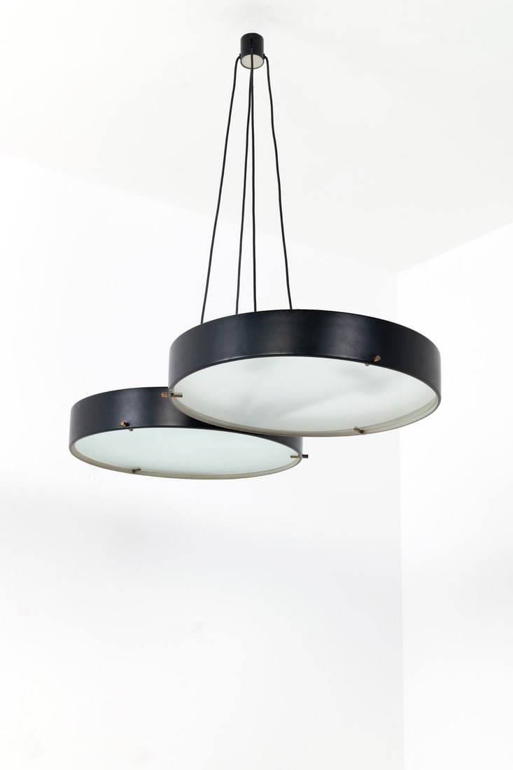 Bruno Gatta (1904-1976) Suspension - Model 288 (1 of 1)