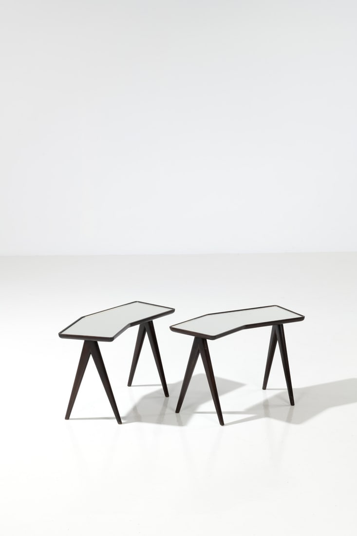 Gio Ponti (1891-1979) & Pietro Chiesa (1879-1959) (1 of 2)