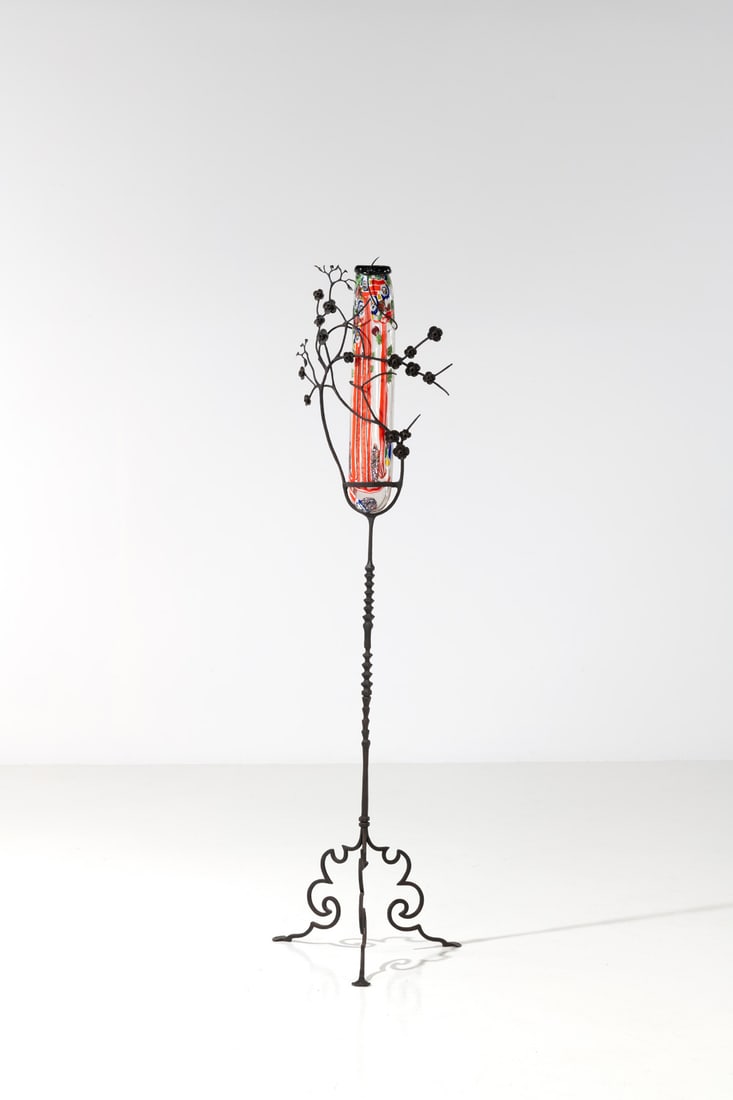 Umberto Bellotto (1882-1940), Artisti Barovier & Fratteli Toso (1 of 3)