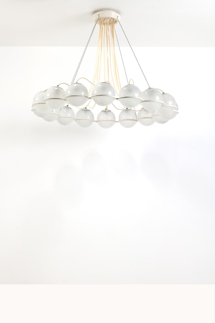 Gino Sarfatti (1912-1985) Suspension - Model 2109/16 (1 of 1)