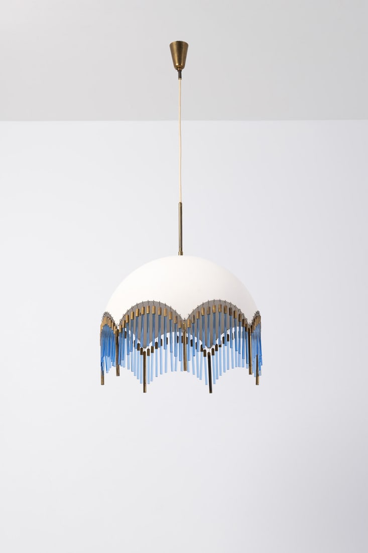 xx Angelo Lelii (1915-1987) Suspension (1 of 1)