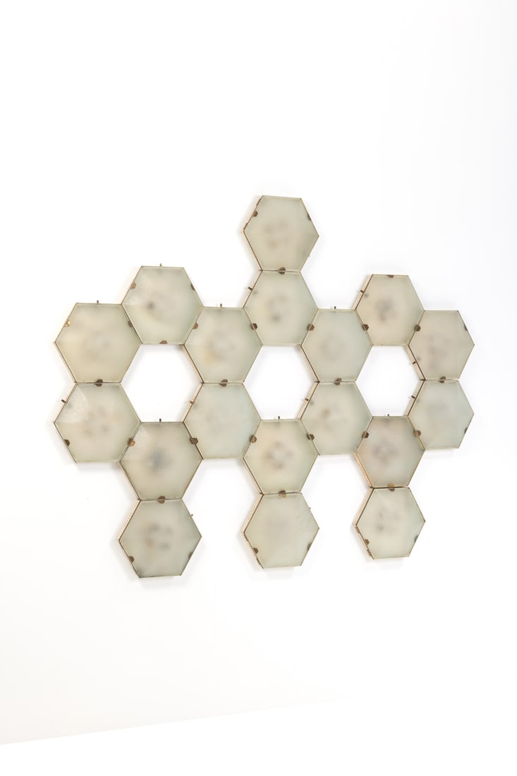 Stilnovo (Edited by, 20th c.) Set of eighteen sconces - Model 1183 (1 of 1)