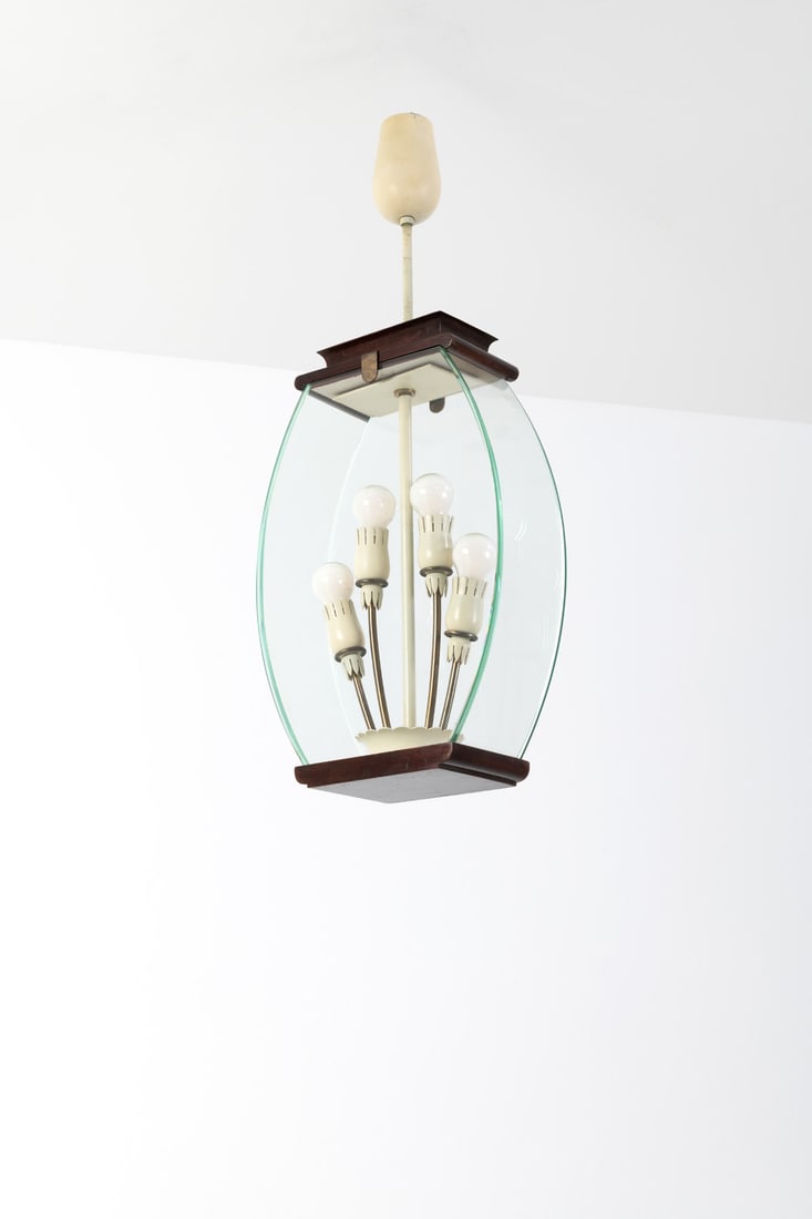 Pietro Chiesa (1879-1959) Suspension (1 of 1)