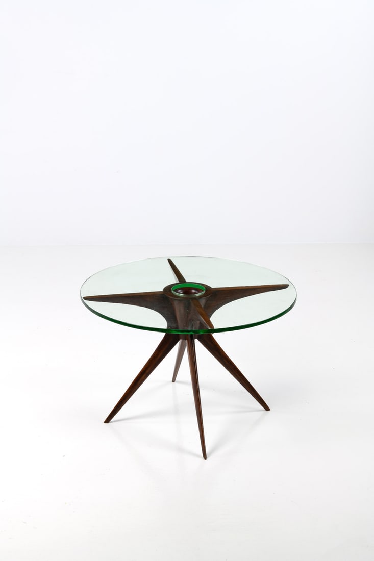 Pietro Chiesa (1879-1959) Table (1 of 1)