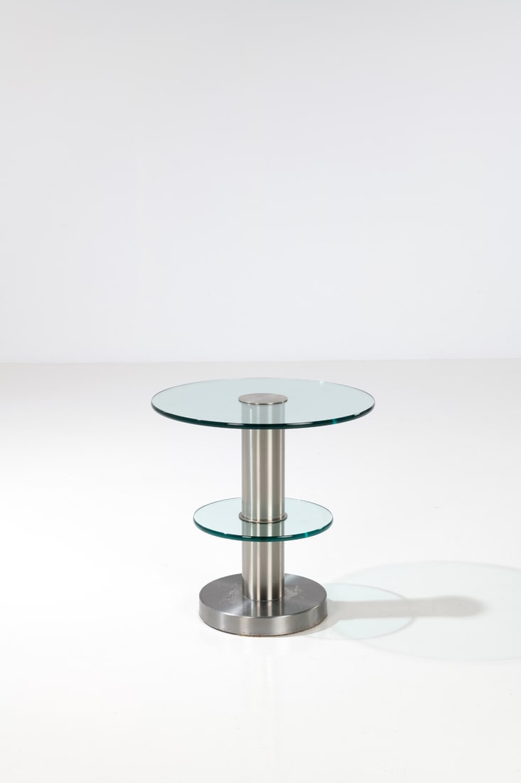 Gio Ponti (1891-1979) Side table - Model 1932 (1 of 1)