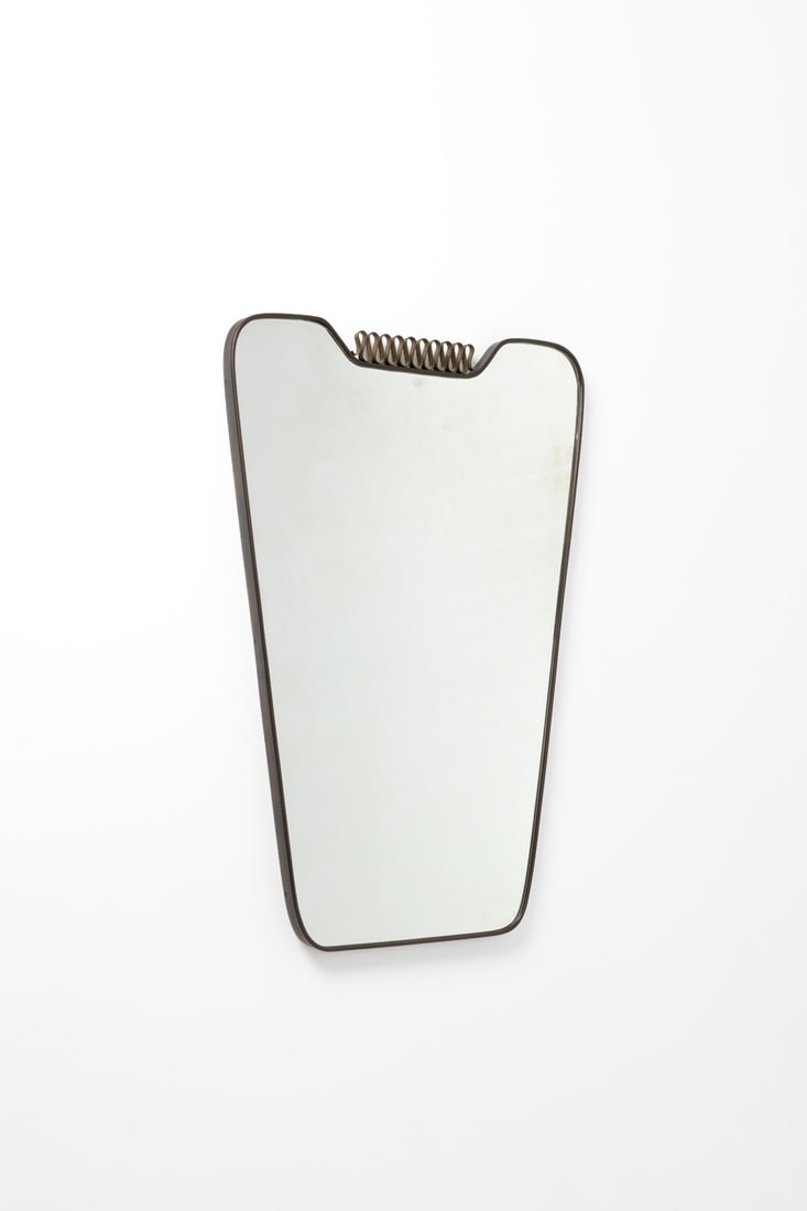 Fontana Arte (Edited by, 20th c.) Mirror (1 of 1)