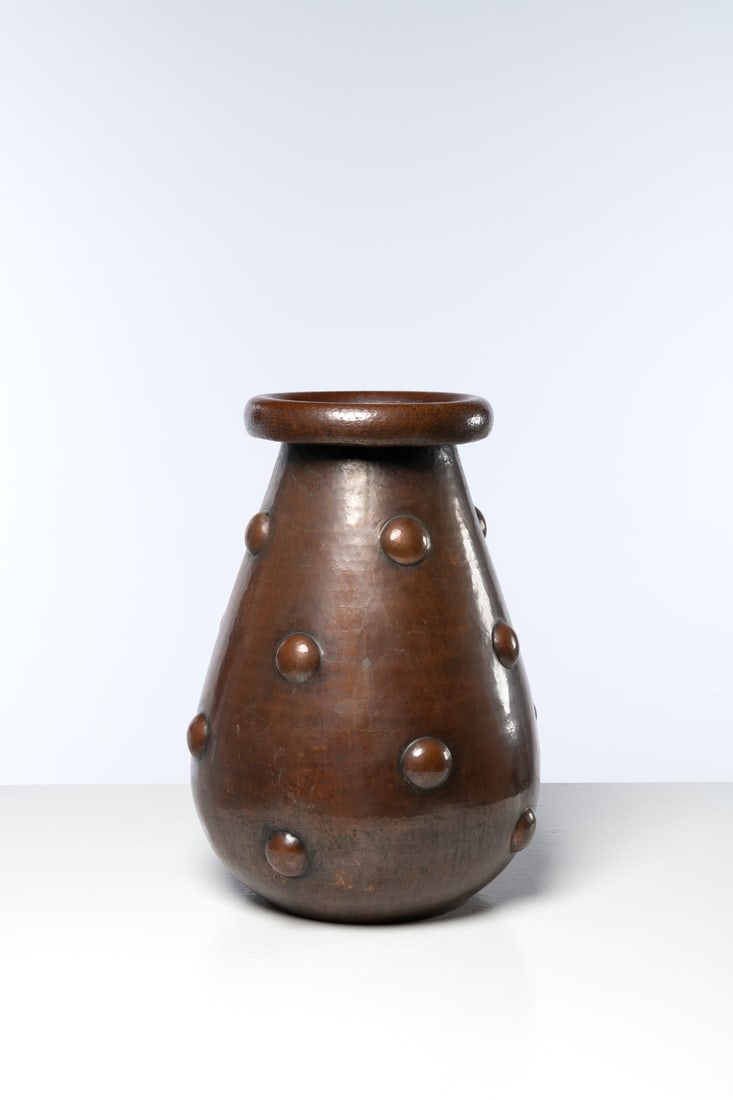 xx Nino Ferrari (Edited by, 20th c.) Vase (1 of 1)