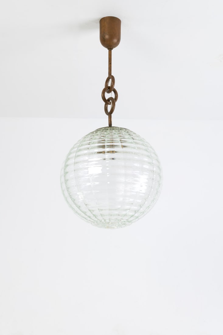 Paolo Venini (1895-1959) Suspension (1 of 1)