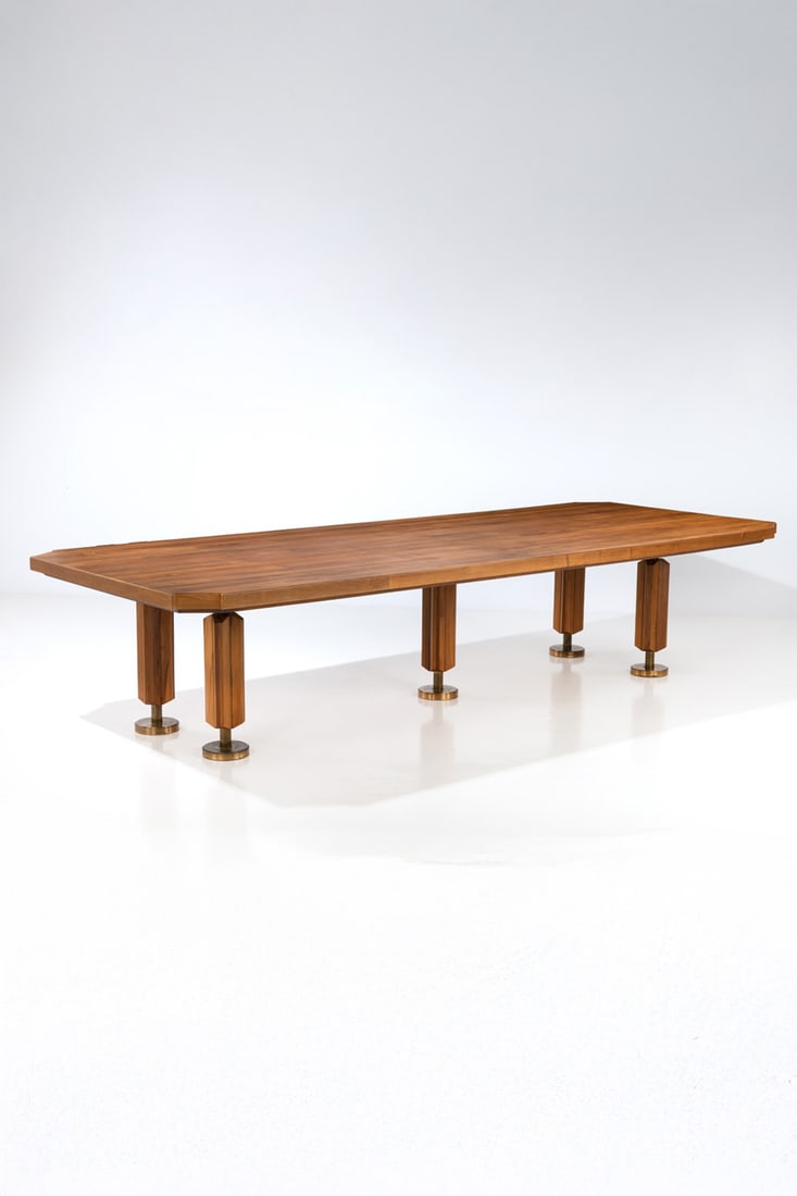 Carlo Scarpa (1906-1978) & Giuseppe Davanzo (1921-2007) (1 of 4)