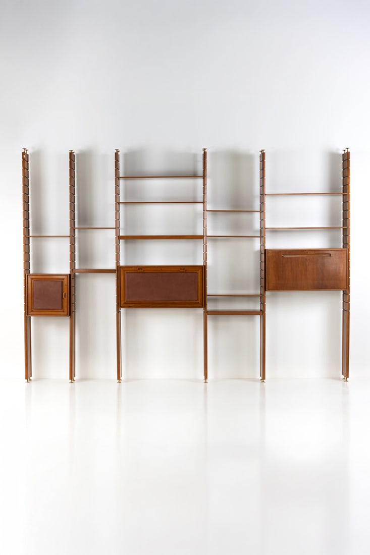 Studio B.B.P.R.: Gian Luigi Banfi, Ludovico Belgiojoso, Enrico Peressuti & Ernesto Nathan Rogers (1 of 1)