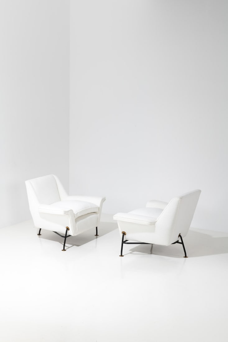 Studio BBPR (founded 1932) Gianluigi Banfi (1910-1945), (1 of 2)